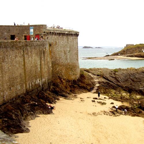 Tour Bidouane.