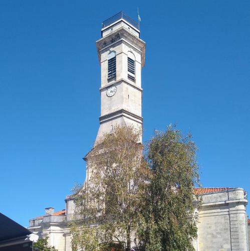 Église Saint-Pierre.