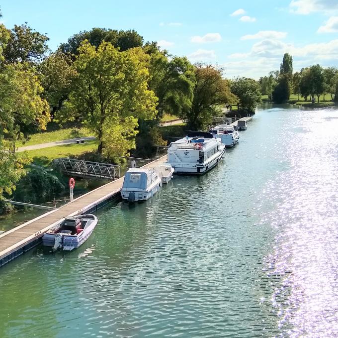 BORDS DE CHARENTE. Septième fleuve français. (2)
