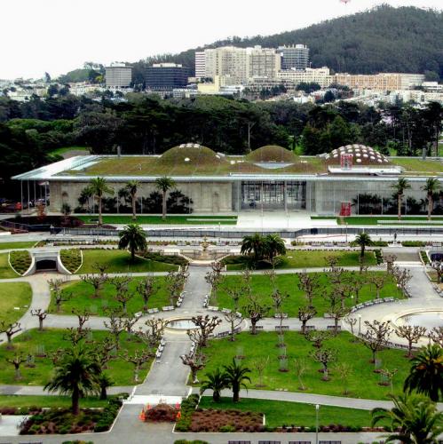 san-francisco-california-academy-of-sciences