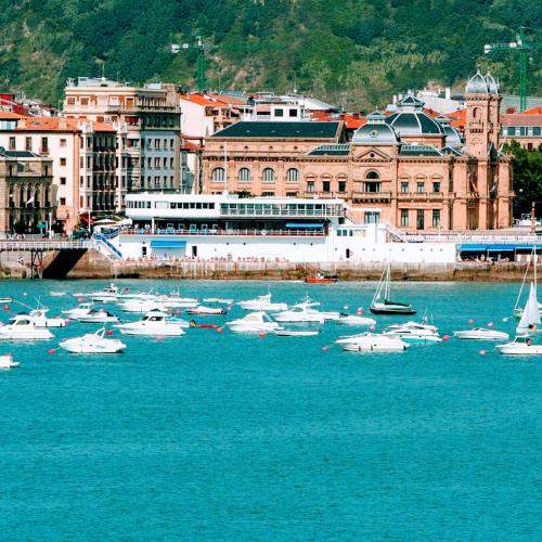 san-sebastian-presentation