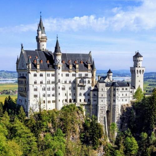 schloss-neuschwanstein-presentation
