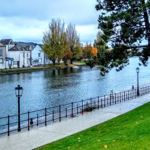 L'Yonne.