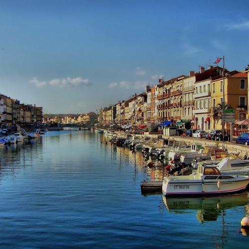 Sète - Sète. Présentation et avis des voyageurs.