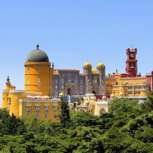 sintra-presentation