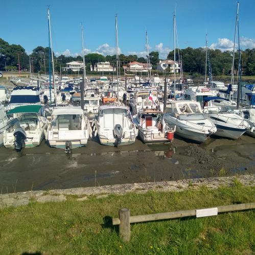 Port de Fontainevieille