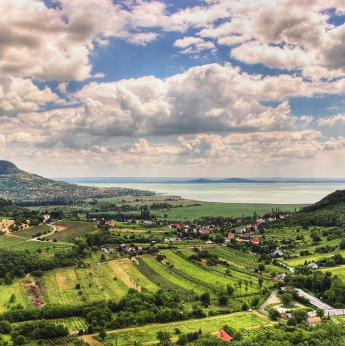 tihany-presentation