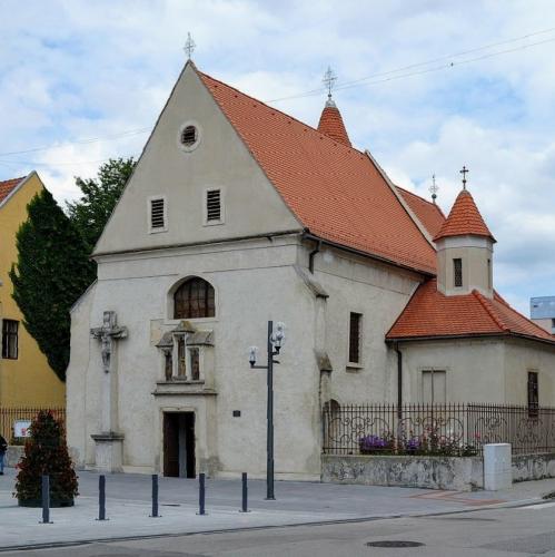 trnava-kostol-svatej-heleny