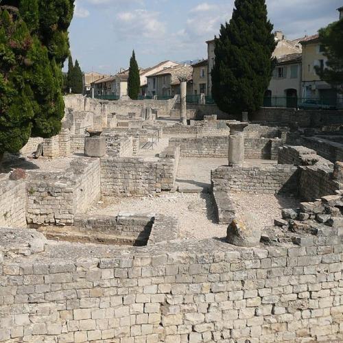 vaison-la-romaine-presentation