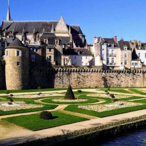 vannes tourisme