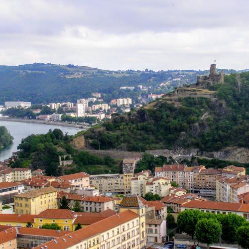 Vienne - France.