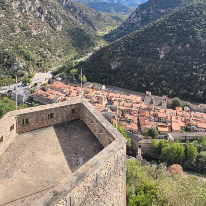 villefranche-de-conflent-presentation