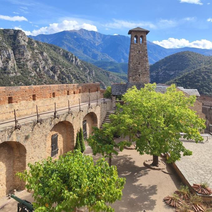 villefranche-de-conflent-presentation