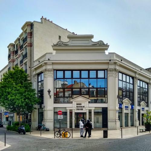 Vincennes. Tourisme & visites. Top des choses à faire. Guide de voyage.