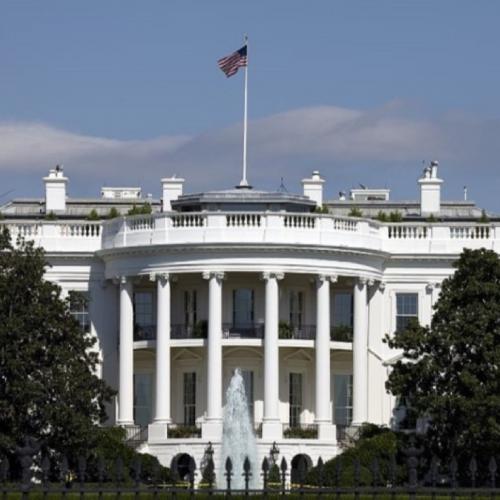 White House.