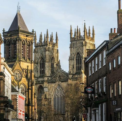 york-presentation