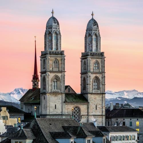 zurich-presentation